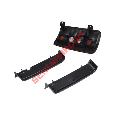 2K5945095B - STOP LAMBASI SOL CADDY 2011- - İthal