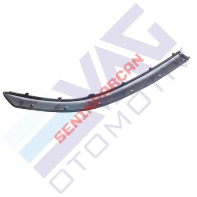 3B0807717B41 - TAMPON BANDI ÖN SOL PASSAT 1997- - İthal