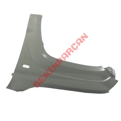2H0821101A - ÇAMURLUK ÖN SOL AMAROK - İthal