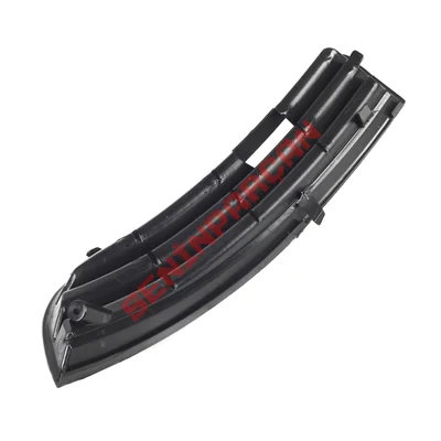 3C0853666 - SİS ÇERÇEVESİ SİSSİZ  SAĞ PASSAT 2006- - İthal