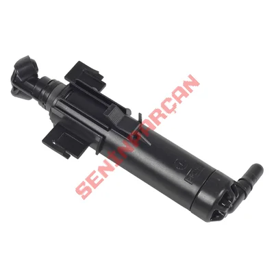 8K0955102D - FAR YIKAMA ROBOTU SAĞ AUDI A4 A5 2012-2016 - İthal