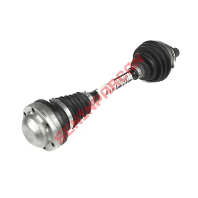 3C0407271S - AKS SOL KOMPLE - Orjinal