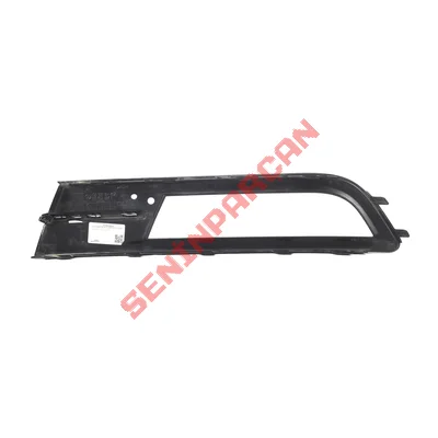 3G0854662 - SİS ÇERÇEVESİ SAĞ KROMLU PASSAT 2015- - İthal