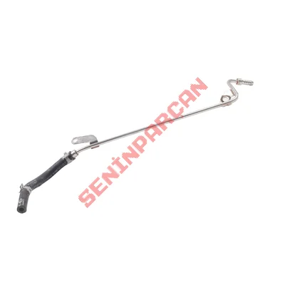 06J127509G - YAKIT HATTI