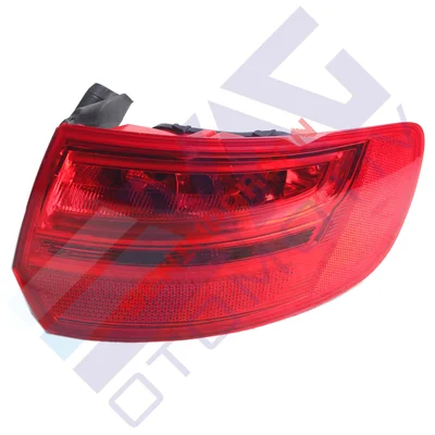 8P4945095F - STOP LAMBASI İÇ SOL AUDI A3 2010- - Orjinal