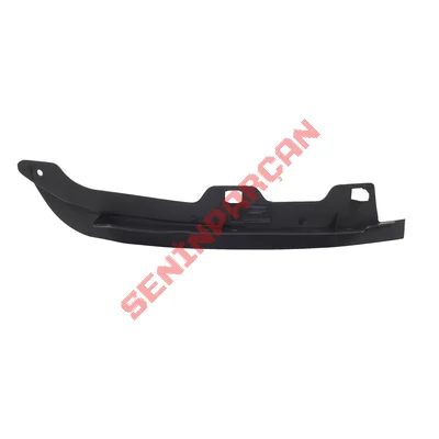 8K0853888A - ÖN TEKER SPOYLERİ UÇ SAĞ AUDI A4 2008- - İthal