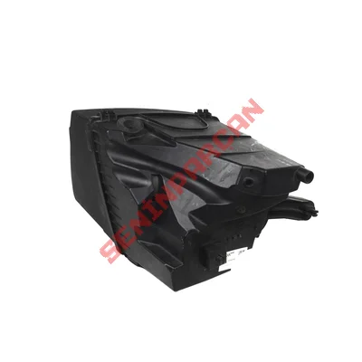 4F0133843A - HAVA FILTRESI A6 2,0 TFSI-2,0 TDI (07-04) A6 AVANT - İthal