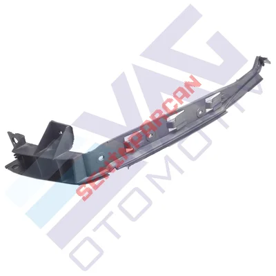 1J5807393 - TAMPON BRAKETİ ARKA SOL BORA 1998- - İthal