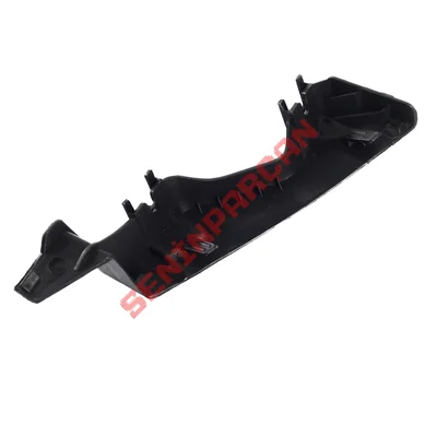 3C0807724 - TAMPON BRAKETİ ÖN SAĞ PASSAT 2006- - İthal