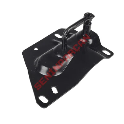 8W0823185E - KİLİTLEME KANCASI - Orjinal