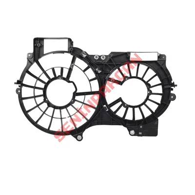 4F0121207A - FAN DAVLUMBAZI AUDI A6 2005-2011 - İthal