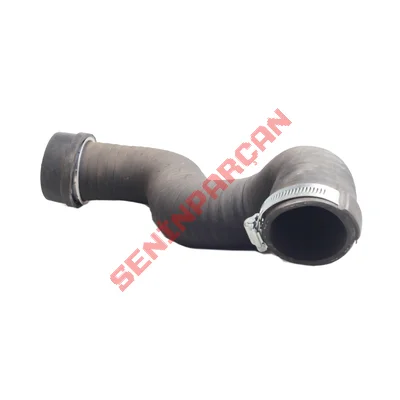 8E0145737E - HORTUM TURBO ( AUDI : A4   A4Q ) - İthal