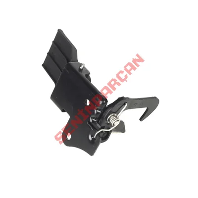 8X0823480A - KAPUT DİLİ - Orjinal