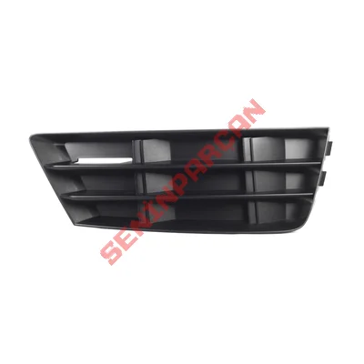 8W0807681B - SİS ÇERÇEVESİ KROMSUZ SOL AUDI A4 2016-2019 - İthal