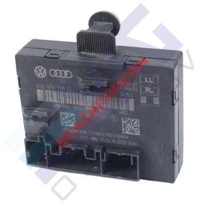 8X0959795C - KAPI KONTROL ÜNİTESİ - Orjinal
