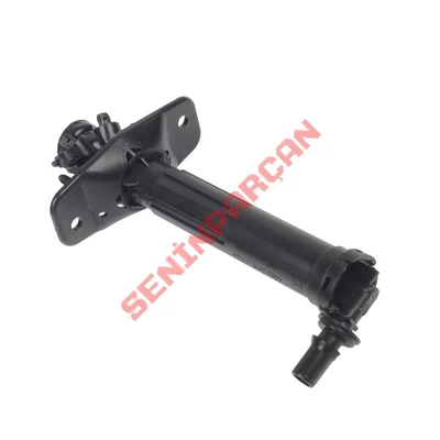 4G0955102A - FAR YIKAMA ROBOTU SAĞ AUDI A6 2015-2019 - İthal
