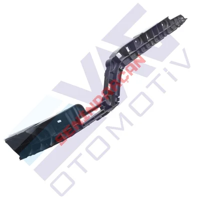 3AE807394 - TAMPON BRAKETİ ARKA SAĞ PASSAT 2011- - İthal