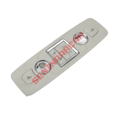 4L0947112D - TAVAN LAMBASI - Orjinal