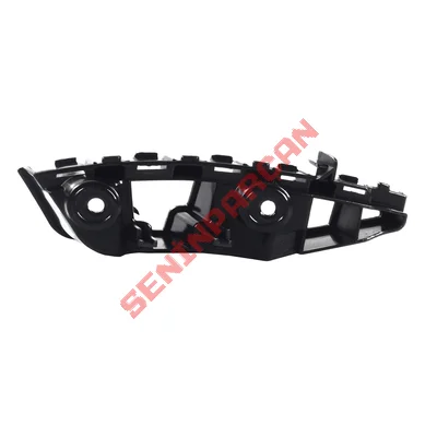5C6807183 - TAMPON BRAKETİ ÖN SOL JETTA 2011- - İthal