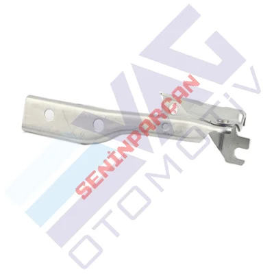 6R0823302A - KAPUT MENTEŞESİ SAĞ POLO 2009- - İthal