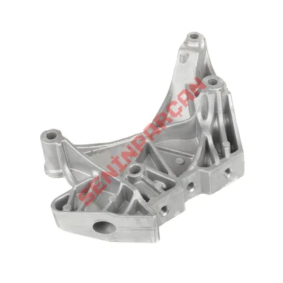 06J199207P - MOTOR DESTEK BRAKETİ SAĞ - Orjinal