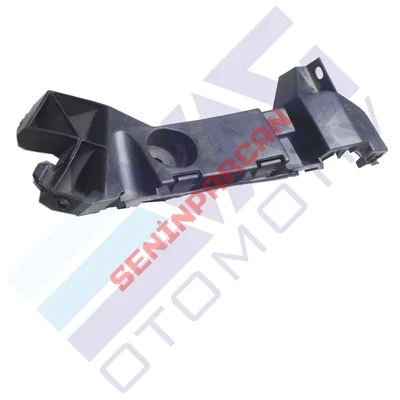 6J4807393B - TAMPON BRAKETİ ARKA SOL IBIZA - İthal