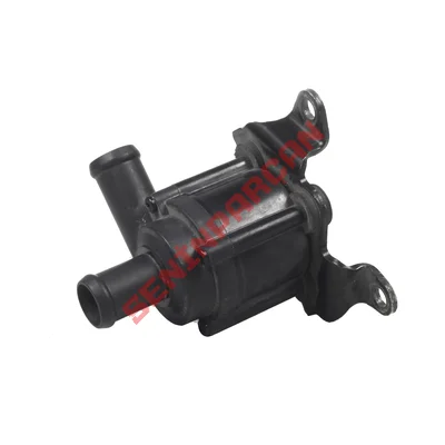 059121012A - EK SOĞUTMA SIVISI POMPASI