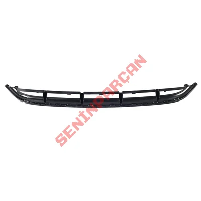 4L0807683E - TAMPON IZGARASI ORTA AUDI Q7 S LINE 2010-2016 - İthal