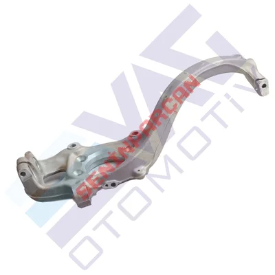 8K0407253AB - AKS TAŞIYICI SOL - İthal Orjinal