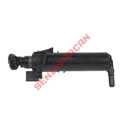 8T0955102D - FAR YIKAMA ROBOTU SAĞ AUDİ A5 2012- - İthal
