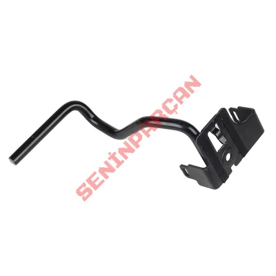 5Q1723913F - ÇARPMA BRAKETİ - Orjinal
