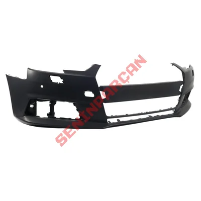 8W0807065C - TAMPON FAR YIKAMALI ÖN AUDI A4 2016-2019 - İthal