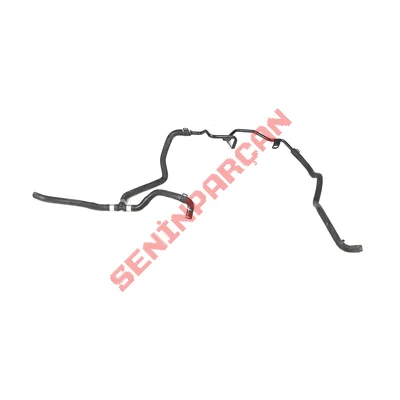 6R0121070M - SOĞUTMSIVBORU - Orjinal