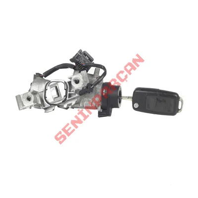 1K0905851B - DIREKSIYON KILIDI - İkinci El Orjinal