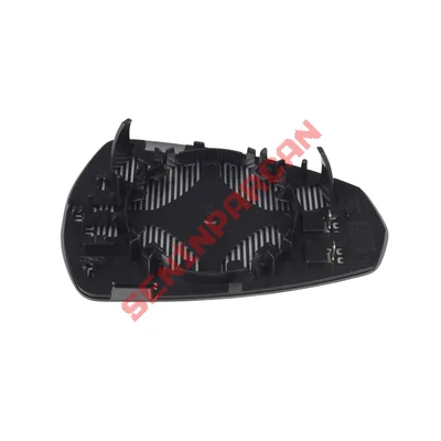 8V0857535C - TAŞIYICI PLAKASI OLAN - Orjinal