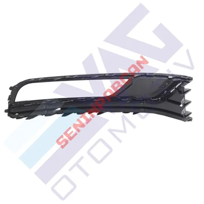 3AA854661A - SİS ÇERÇEVESİ SOL SİSLİ COMFORTLINE PASSAT 2011- - İthal
