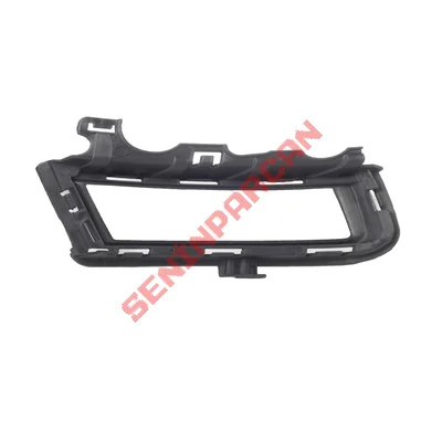 5G0853211E - SİS ÇERÇEVESİ SİSLİ KROMSUZ SOL GOLF 7 2013-2017 - İthal