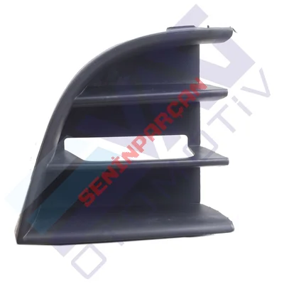 1Z0853665C - SİS ÇERÇEVESİ SOL OCTAVİA 2010- - İthal