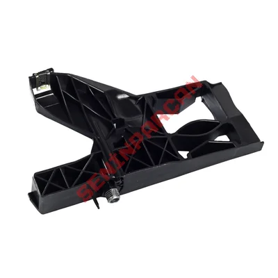 4G0805608 - FAR BRAKETİ SAĞ AUDI A6 2012-2015 - İthal
