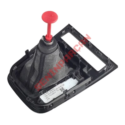5C7713203H - VİTES TOPUZU OTOMATİK JETTA 2015 - Orjinal