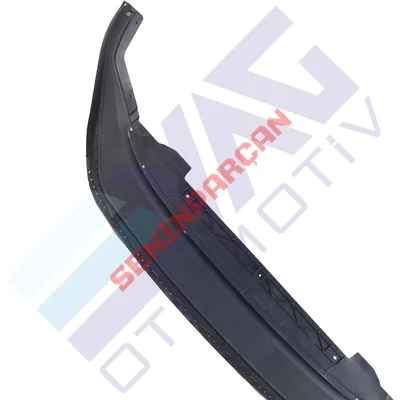 5G0805915J9B9 - TAMPON ALT SPOLYER GOLF 7,5 2018- - İthal