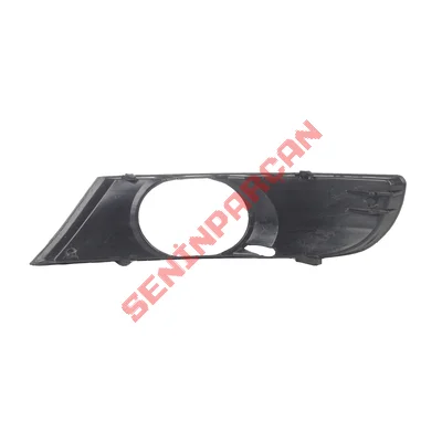 1M0853666F - SİS KAPAĞI (1999-2004) ( R ) SİSLİ NİKELAJSIZ TOLE - İthal
