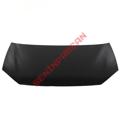 6Q0823031H - MOTOR KAPUTU POLO 2005- - İthal