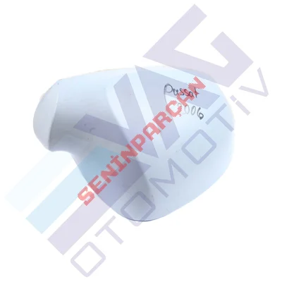 3C0857538AGRU - AYNA KAPAĞI - Orjinal