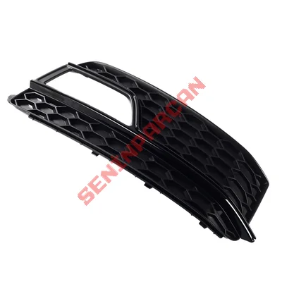 8T0807682K - SİS ÇERÇEVESİ SAĞ AUDI A5 S LINE 2012-2016 - İthal