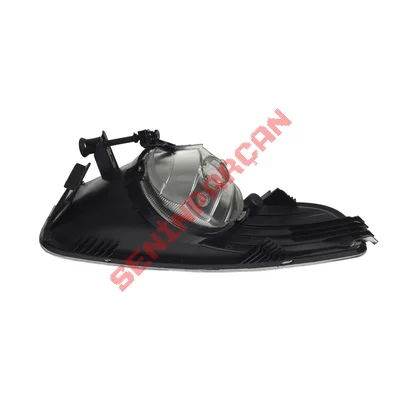3T0941702 - SİS FARI SAĞ SUPER B 2008 - 2012 - İthal