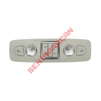 4L0947112D - TAVAN LAMBASI - Orjinal
