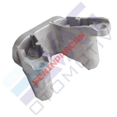 4F0399115BA - ŞANZUMAN KULAK - İthal