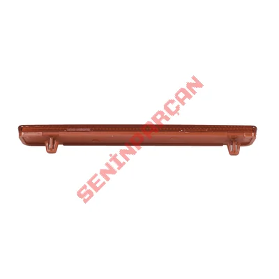 7E0945105 - REFLEKTÖR ARKA SOL T-5 2003- - İthal