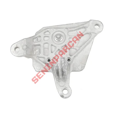 8K0399115BK - ŞANZIMAN BAĞLANTI KULAK